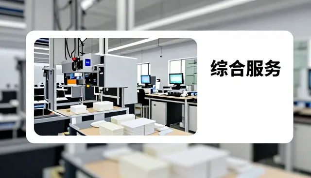 定制家具套装