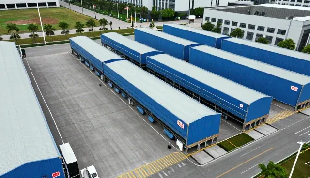 住宅精装修项目对接中的场景化应用分析